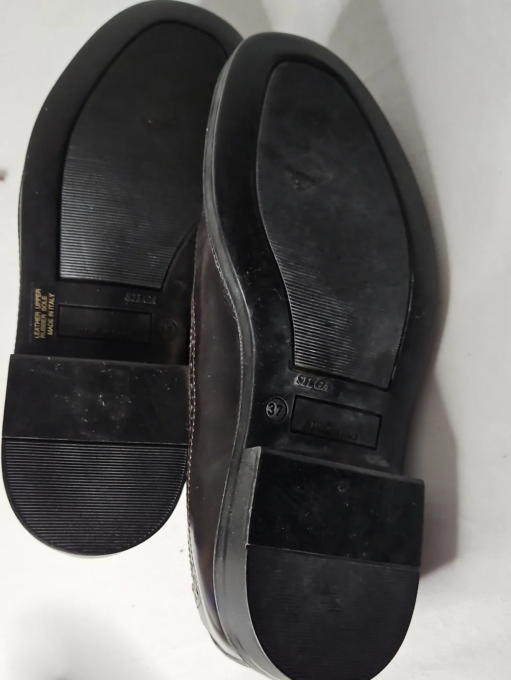 Women's Clifford & Wills Oxford Shoes